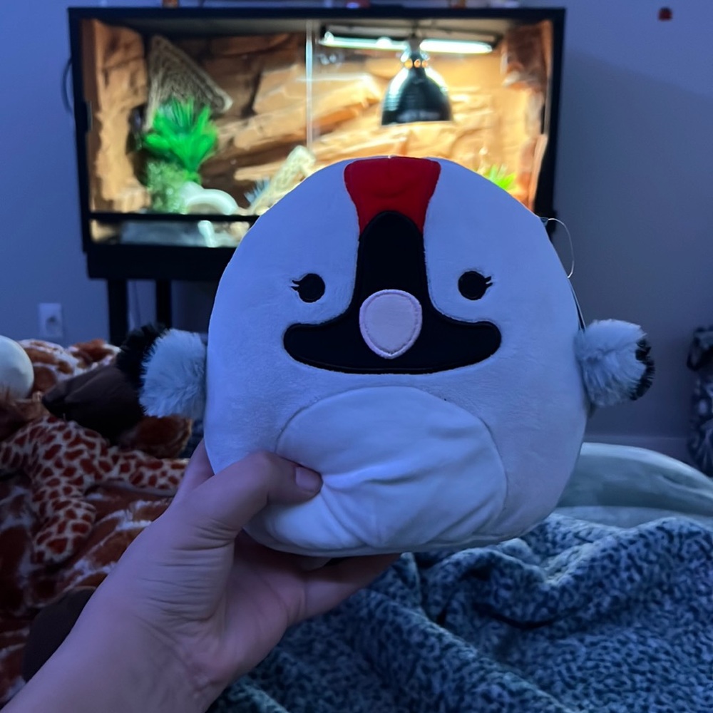 Squishmallow